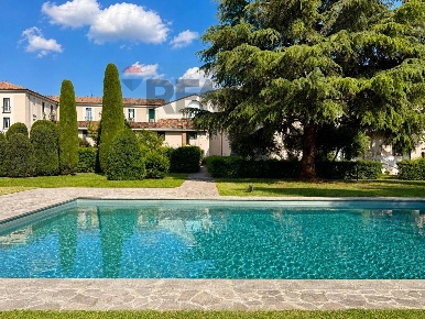 Foto Appartamento in Via Della Volta 90, Brescia Brescia Due di 40 m²