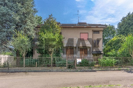 Foto Casa indipendente in VIA PADOVA 2, Rho Passirana - Biringhello