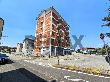 Foto Appartamento in Via Statuto 41, Gallarate Caiello di 96 m² in vendita