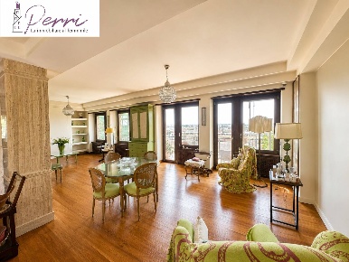 Foto Appartamento in Via Francesco Dall'ongaro, Roma Monteverde Vecchio