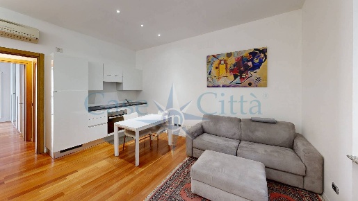 Foto Appartamento in Via Parmigianino, Milano De Angeli di 48 m² in affitto