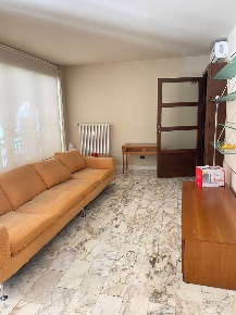 Foto Appartamento a Novara di 100 m² con 3 locali in affitto