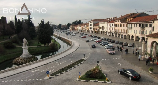 Foto Attività commerciale in Viale Europa 0, Castelfranco Veneto di 200 m²