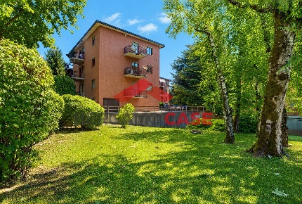 Foto Appartamento in Via Tito Legrenzi, Bergamo Corridoni di 150 m²