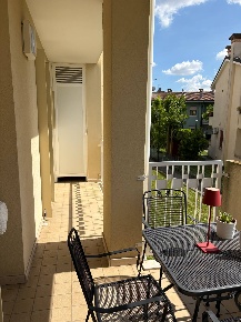 Foto Appartamento in viale europa, Treviso San Liberale di 90 m² in vendita
