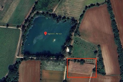 Foto Terreno agricolo a Turriaco di 2700 m² in vendita