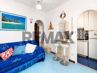 Foto Appartamento in Via Roma 197, San Felice Circeo Centro di 23 m²