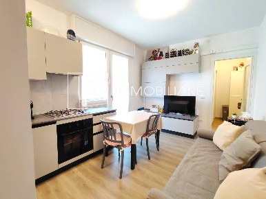 Foto Appartamento in via foscolo, Jesolo Lido Ovest, Faro di 45 m²