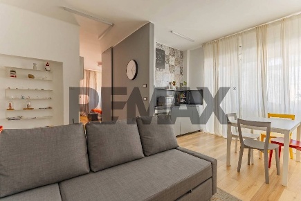 Foto Appartamento in Via Pola R, Bari Marconi - San Cataldo di 58 m²