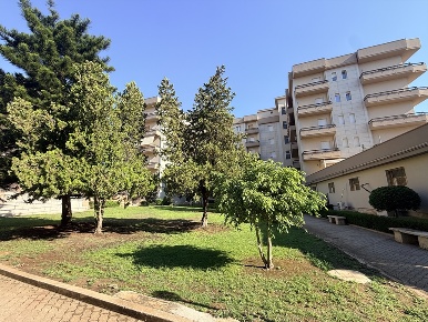 Foto Appartamento in VIALE SCALA GRECA, Siracusa Scala Greca - Neapolis