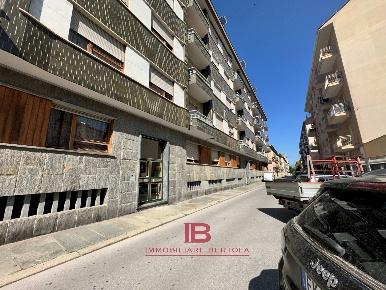 Foto Appartamento a Cuneo Centro Storico di 116 m² con 4 locali in vendita