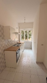 Foto Appartamento in Pietro Quintini, Roma Balduina di 86 m² con 3 locali