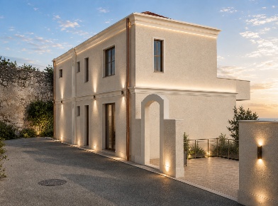 Foto Rustico in Via Roccazze SNC, Milazzo Centro di 220 m² in vendita