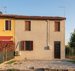 Foto Casa indipendente in Via Boscochiaro via dei Mille 00, Cavarzere