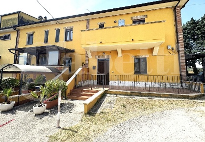 Foto Casa indipendente in Via Selvaiella 7, Spoltore Centro di 89 m²