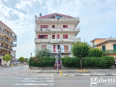 Foto Appartamento in Via MAURO LEONE 00, Pomigliano d'Arco Centro di 70 m²