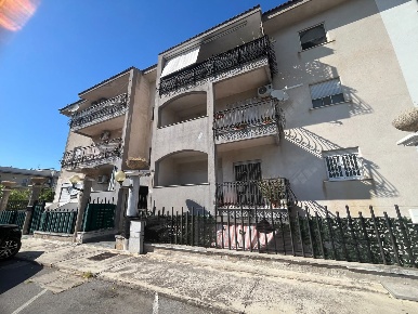 Foto Appartamento in Via Chiaravelli 36, Palermo Acqua dei Corsari
