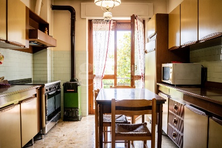 Foto Appartamento in Via Madonna del Caravaggio 82, Belluno Visome