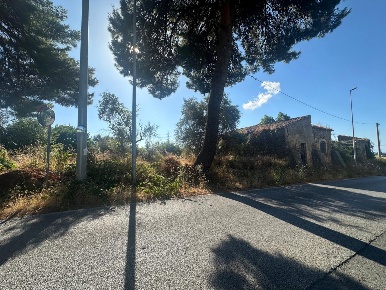 Foto Terreno agricolo in Contrada Sorgente SNC, San Filippo del Mela