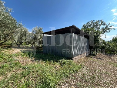 Foto Capannone industriale in Via Autieri snc, Gioia Sannitica Centro