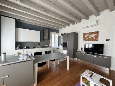 Foto Appartamento in Via MATTEOTTI 113, Noventa Vicentina Centro di 70 m²