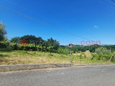 Foto Terreno residenziale in Via POZZAROLO SNC, Strangolagalli di 1860 m²