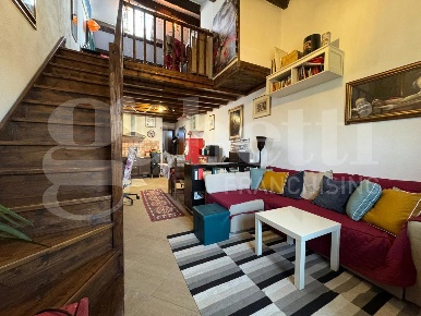 Foto Appartamento in Via del granaio 24, Marino Centro di 60 m² in vendita
