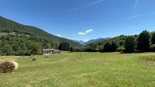 Foto Rustico in LocalitÃ  Caciago snc, Alta Valle Intelvi di 307 m²