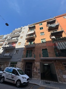 Foto Appartamento in Carnia, Bari Carrassi di 98 m² con 3 locali in vendita