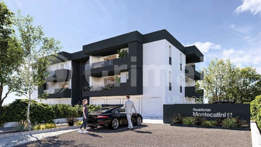 Foto Appartamento a Campodarsego Centro di 58 m² con 2 locali in vendita