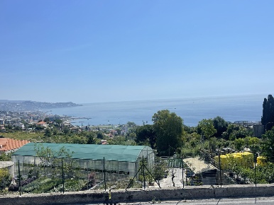 Foto Casa indipendente in Via Padre Semeria 237, Sanremo Foce - Semeria
