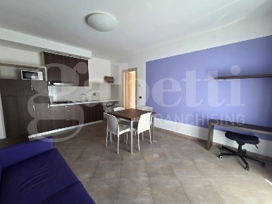Foto Appartamento in Via Carminati 174, Andora Marina Di Andora di 55 m²