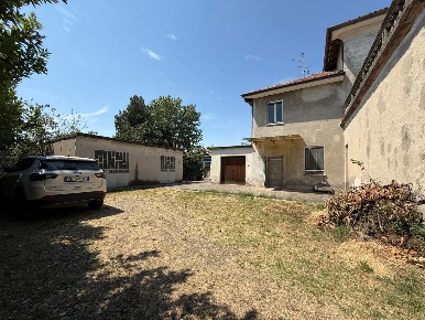 Foto Casa indipendente in Viale cesare battisti 126, Rovato Centro