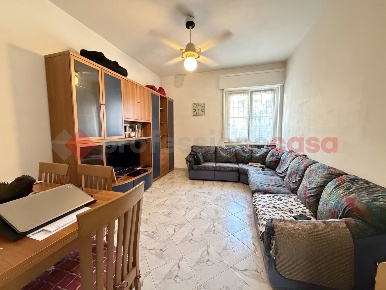 Foto Appartamento in Via Pascoli 3, Cesano Boscone Centro di 60 m²