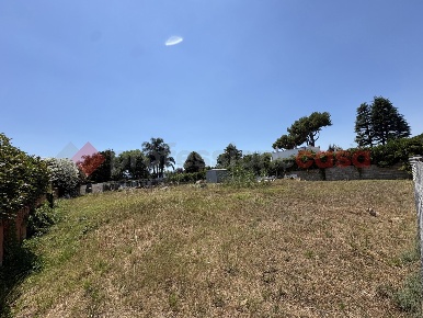 Foto Terreno residenziale in Via DEI CAPRIOLI 7, San Felice Circeo