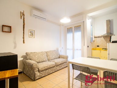 Foto Appartamento in Via Predabissi 4, Milano Parco Trotter di 50 m²