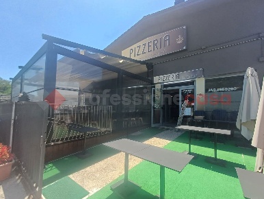 Foto Ristorante in Via CAMPIDOGLIO 458, Ceprano Centro di 200 m² in vendita