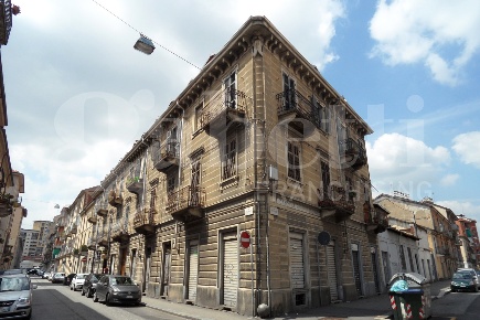 Foto Appartamento in Via Valprato 20, Torino Barriera di Milano di 130 m²