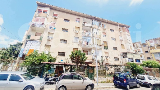 Foto Appartamento in del Pettirosso, Palermo Guadagna di 56 m² con 3 locali