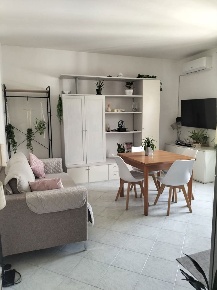 Foto Appartamento in Portico Placidiano, Fiumicino Isola Sacra di 45 m²
