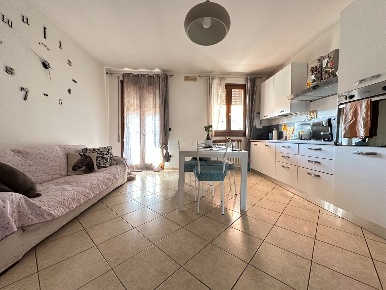Foto Appartamento in Via ROMA SNC, Borgo Veneto di 72 m² con 2 locali