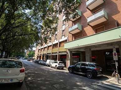 Foto Appartamento in Via Calori 9, Bologna San Felice di 61 m² con 3 locali