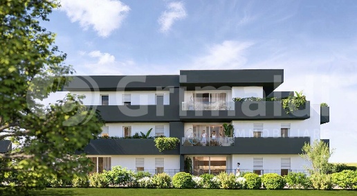Foto Appartamento a Campodarsego Centro di 65 m² con 3 locali in vendita