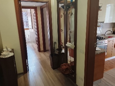 Foto Appartamento in Viale Veneto snc, Cinisello Balsamo Fulvio Testi