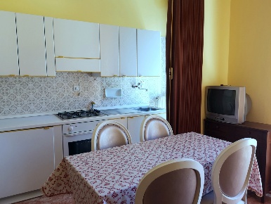 Foto Appartamento in VESPUCCI, Rapallo Porto di 50 m² con 2 locali