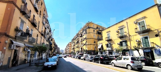 Foto Appartamento in Generale Raffaele Carrascosa, Napoli Arenaccia