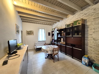 Foto Casa indipendente in Via Dante Alighieri 8, Siziano Centro di 130 m²