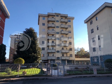 Foto Appartamento in Via Ciro Menotti 12, Opera Centro di 117 m² in vendita