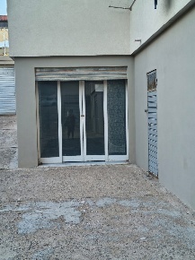 Foto Magazzino in Via Montserrat 9, Alghero Mercede, Calabona di 130 m²