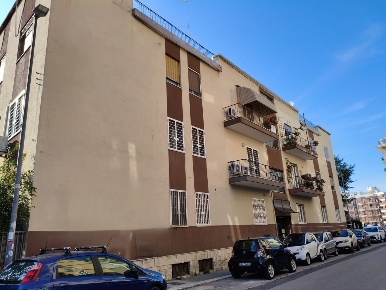 Foto Appartamento in De Ninno, Bari Poggiofranco di 110 m² con 4 locali
